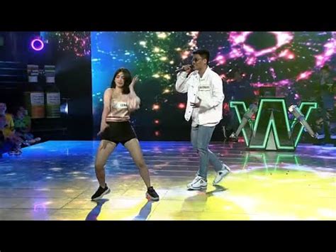 leng altura liveshow|Viral stars LENG & Matthaios perform CATRIONA on Wowowin .